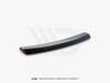 Maxton Central Rear Splitter Seat EXEO (2008-2013)