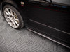 Maxton Side Skirts Diffusers Seat EXEO (2008-2013)