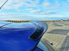 Maxton Spoiler CAP Seat Ibiza MK2 Cupra Facelift (1999-2002)