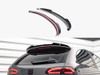 Maxton Spoiler CAP Seat Ibiza Cupra MK3 (2004-2008)