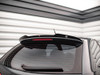Maxton Spoiler CAP Seat Ibiza Cupra MK3 (2004-2008)