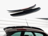 Maxton Spoiler CAP Seat Ibiza Sport Coupe Mk4