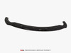 Maxton Front Splitter Seat Ibiza 4 Sportcoupe (Preface)