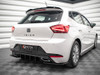 Maxton Rear Valance Ibiza FR / Standard Mk5
