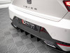Maxton Rear Valance Ibiza FR / Standard Mk5