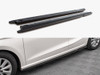 Maxton Side Skirts Diffusers V.2 Seat Ibiza FR / Standard Mk5