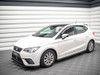Maxton Side Skirts Diffusers V.2 Seat Ibiza FR / Standard Mk5