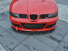 Maxton Front Splitter Seat Leon Mk1 Cupra (2002-2005)