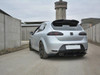 Maxton Rear Diffuser V.1 Seat Leon MK2 Cupra/ FR (2005-2012)