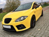 Maxton Front Splitter Seat Leon MK2 Cupra FR Preface