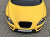 Maxton Front Splitter Seat Leon MK2 Cupra FR Preface