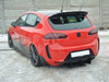 Maxton Rear Diffuser Seat Leon MK2 MS Design