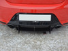 Maxton Rear Diffuser Seat Leon MK2 MS Design