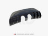 Maxton Rear Valance Seat Leon 2 Cupra / FR