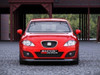 Maxton Front Splitter Seat Leon MK2 (Facelift)