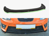Maxton Front Splitter V.2 Seat Leon Mk2 Cupra / FR (Facelift)