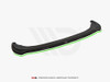Maxton Front Splitter V.2 Seat Leon Mk2 Cupra / FR (Facelift)