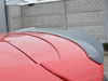 Maxton Spoiler CAP Seat Leon Mk3 Cupra Hatchback (2012-2016)