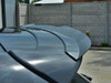 Maxton Spoiler CAP Seat Leon Mk3 Cupra Hatchback (2012-2016)