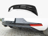 Maxton Rear Valance Seat Leon III FR (2012-2016)