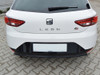 Maxton Rear Valance Seat Leon III FR (2012-2016)