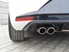 Maxton Rear Valance Seat Leon III FR (2012-2016)