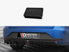 Maxton LED STOP Light Seat Leon FR Sportstourer Mk3