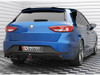 Maxton LED STOP Light Seat Leon FR Sportstourer Mk3