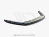 Maxton Front Splitter V.2 Seat Leon Cupra / FR Mk3 FL