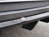Maxton Rear Valance V.1 Seat Leon Cupra Mk3 FL Hatchback