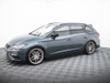 Maxton Side Skirts Diffusers V.2 Seat Leon Mk3 Cupra / FR Facelift