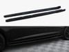Maxton Side Skirts Diffusers V.4 Seat Leon Cupra / FR Mk3 FL