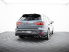 Maxton Spoiler CAP V.1 Seat Leon Mk3 Cupra ST Facelift