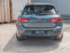 Maxton Rear Valance V.2 Seat Leon Mk3.5 Cupra Estate