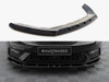 Maxton Front Splitter V.1 Seat Leon Mk3 Facelift