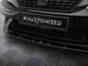 Maxton Front Splitter V.1 Seat Leon Mk3 Facelift