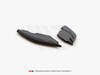 Maxton Rear Side Splitters Seat Leon Mk3 FR Facelift