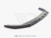 Maxton Front Splitter V.2 Seat Leon FR Mk4