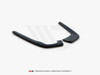 Maxton Rear Side Splitters Seat Leon FR ST Mk4