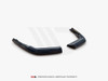 Maxton Rear Side Splitters Seat Tarraco FR Mk1