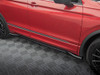 Maxton Side Skirts Diffusers Seat Tarraco FR Mk1