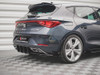 Maxton Street PRO Rear Valance + Flaps Seat Leon FR Hatchback Mk4
