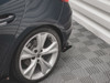 Maxton Street PRO Rear Valance + Flaps Seat Leon FR Hatchback Mk4
