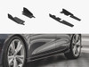 Maxton Side Flaps Seat Leon FR Mk4