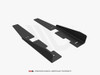 Maxton Side Flaps Seat Leon FR Mk4