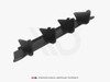 Maxton Street PRO Rear Diffuser Seat Leon FR ST Mk4