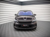 Maxton Front Splitter V.1 Skoda Enyaq IV (2020-)