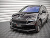 Maxton Front Splitter V.2 Skoda Enyaq IV (2020-)