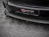 Maxton Front Splitter V.2 Skoda Enyaq IV (2020-)