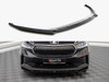 Maxton Front Splitter V.3 Skoda Enyaq IV (2020-) Maxton Front Splitter V.3 Skoda Enyaq IV (2020-)